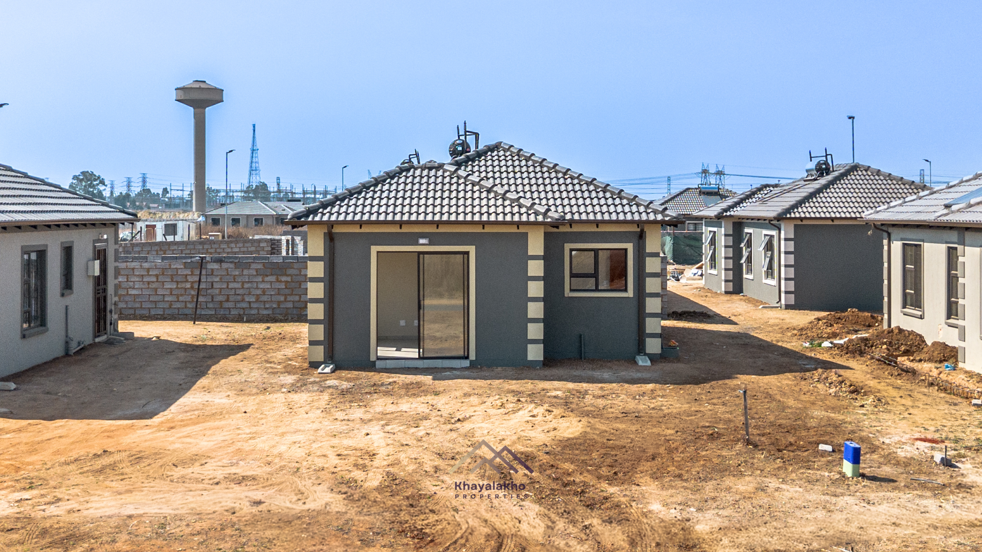 Houses for sale at Windmill Park — photo 1 of 10